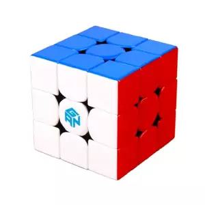간큐브 3X3큐브 GAN 356M 마그레브 UV