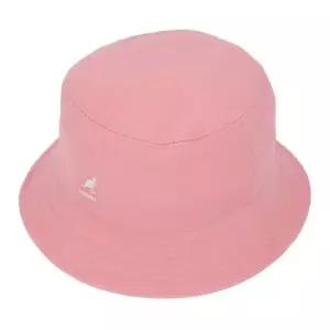 캉골 K4224HT PEPTO 워시드 버킷햇
