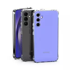슈퍼 방탄 풀커버 캡슐 케이스 갤럭시A17 4G 5G A176 A175