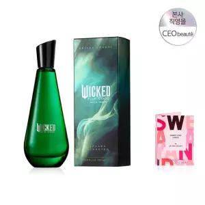 [공식수입] 아리아나 그란데 위키드 엘파바 EDP 100ML