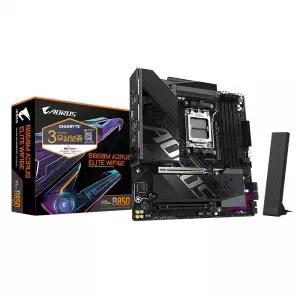 GIGABYTE B850M AORUS ELITE WIFI6E 피씨디렉트 -Yc