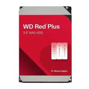 [Western Digital]RED Plus 5400/128M (4TB, WD40EFZZ)
