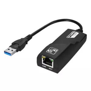 USB3.0 기가비트 랜카드 NEXT-2200GU3 [H@lu]