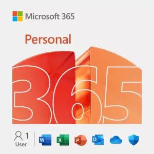 한국정품 MS 오피스 365 퍼스널 가정용 1년 구독 제품키 ESD / 이메일 발송 / 인증점 엑셀 워드 원드라이브