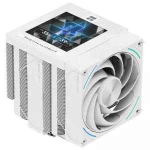 :Thermalright Phantom Spirit 120 VISION SNOW 서린 듀얼타워 공랭 CPU 쿨러