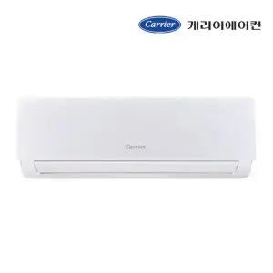 캐리어 냉난방기 벽걸이 DARQ-0121CAWSD 12평형 기본설치(실내기+실외기+배관(5m)+진공작업)포함 hp