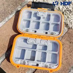 해동 HT-1221 지트락 멀티 파트케이스 SS 소품케이스