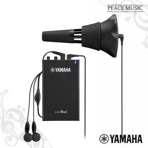 야마하 사일런스 브라스 SB7J YAMAHA SB-7J 트럼펫 뮤트 코넷용 전자뮤트 입문용