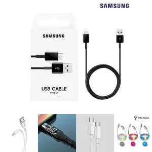 (1.5m) 삼성 정품 USB C타입 고속충전 케이블 1PAC/휴대용/휴대폰/모바일/충전선/충전기/핸드폰/캐이블