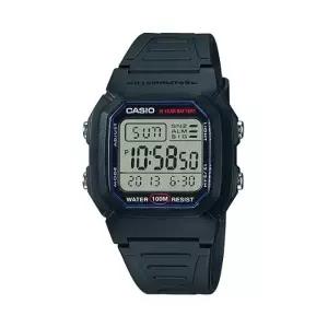 카시오 W-800H-1AVDF