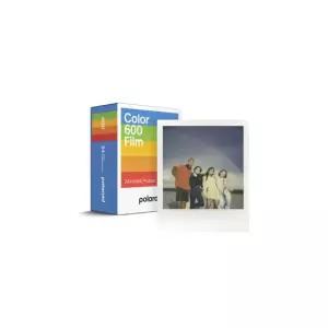 [공식] 폴라로이드 600 컬러필름 8매)