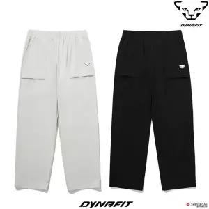 [다이나핏](센텀시티점)YMP24329[다이나핏]남성 토로 경량 나일론우븐 청량감 일자핏 밴딩팬츠 (기존가 ...