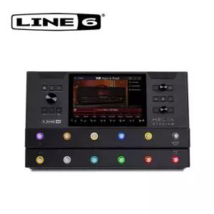 [스쿨뮤직]Line6 Helix Stadium 멀티이펙터