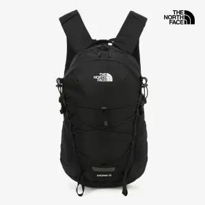 [매장판] 노스페이스 어센드 라이트 15리터 등산 백팩 블랙 NM2TR08A