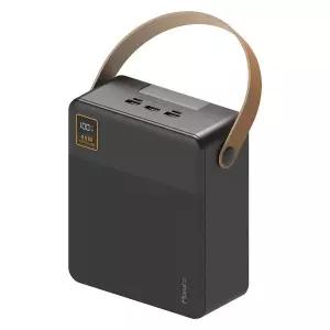 [모루이] 공식제조/판매사 대용량 보조배터리 M100B