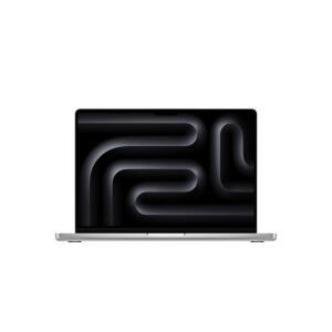 애플 맥북프로 14 M5 (CPU 10코어/GPU 10코어) 32GB 1TB 실버 MJ3E4KH/A