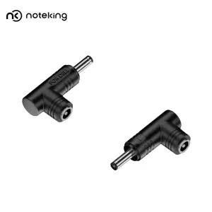 S-3 노트북 변환젠더 5.5X2.5 to 4.5X3.0 중앙핀 DEEL 전용 18V-20V 최대 240W 지원 노트킹 DC팁 변환 젠더
