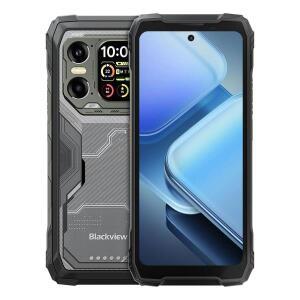 블랙뷰 XPLORE 1 러기드 폰 12/16G+256/512G 6.78인치 디스플레이 64MP 55W 안드로이드 15 20000mAh 배터리