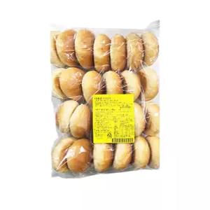 업소용 대용량 유로베이크 브리오슈 500g 모닝롤 ( 25g x 25입)