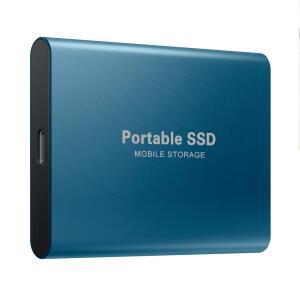 모바일 솔리드 스테이트 드라이브 SSD 16TB 8TB 6TB 10TB 12TB 14TB