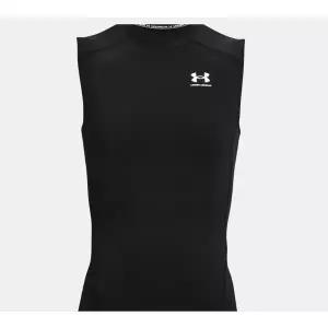 [언더아머](센텀시티점)HeatGear 남성 컴프레션 슬리브리스 [1361522-001]