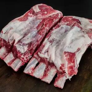스테이크 양고기 모든순간 양갈비 숄더랙 1kg 바베큐 캠핑