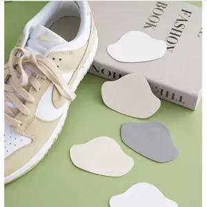 운동화 수선 패드 6P 새 신발 뒷꿈치 발 물집 방지 뒤축 구두 로퍼 밴드 shoe Repair Patch