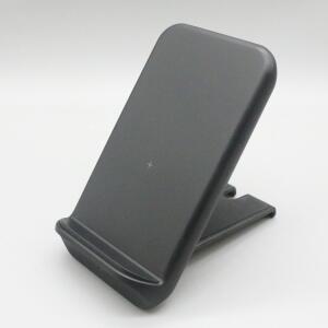 갤럭시 S22 S21 S20 울트라 S10 9 8 7 플러스 Note8 iPhone14 용  15W EP-N3300 Qi 고속 무선 홀더 충전기