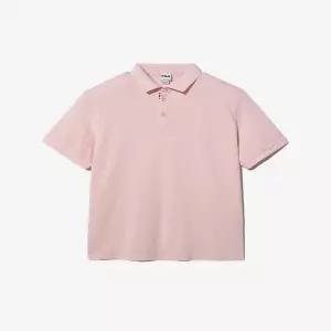 [휠라](대구신세계)[FILA] 베이직 면피케 카라티셔츠 (FS2TSH2231U_LPK)