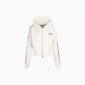 [에고이스트](강남점)[CAPSULE LINE] 배색 테잎 포인트 트레이닝 점퍼 (ES2CZ360)