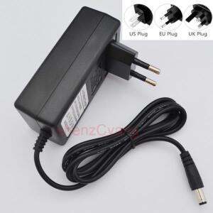 21V 24V 25V 25.2V 26V 1A 4.2V 2A 8.4V 3A 12.6V 2A16.8V 배터리 충전기 2S 3S 4S 5S18650 리튬 이온 팩
