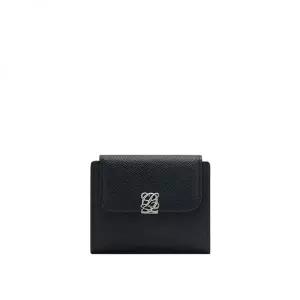 브랜드정품 LOUIS QUATORZE 여성반지갑 SS1FM12BL 137728