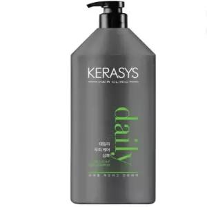 케라시스 데일리 두피 케어 샴푸 1500ml 1개