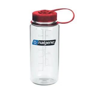 날진 물통 0.5L 와이드 마우스 클리어 0335 서스테인 물병
