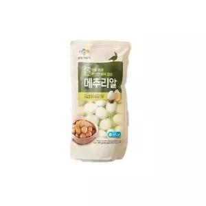CJ 깐메추리알 1KG