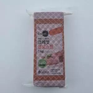 CJ 크레잇 맘모스햄 1KG 냉장