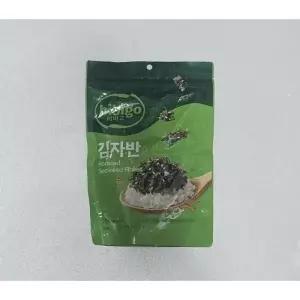 CJ 비비고 김자반 70G