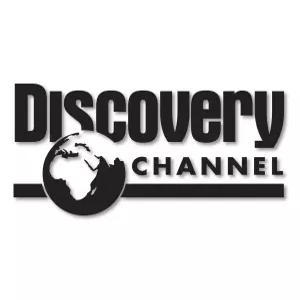 DISCOVERY 디스커버리 A타입 오프로드 캠핑 아웃도어 SUV 차량용 데칼 스티커