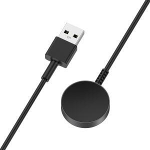 삼성 갤럭시 워치 8/7/울트라/FE/6/5/프로/4/3 액티브 2 40mm 클래식 용 10W 타입 C USB PD 케이블 충전기