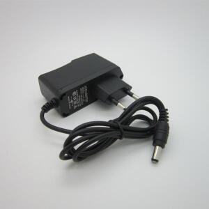 AC/DC 컨버터 전원 어댑터 7.5V 0.8A 800ma 100-240V 충전기 공급 장치 EU 플러그 1 개