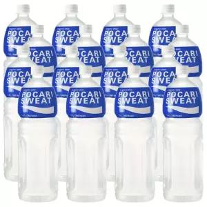 동아오츠카 포카리스웨트 1.5L, 12개