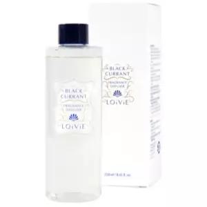 로이비 블랙 커런트 프래그런스 디퓨저 리필 250ml BNS