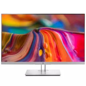 HP EliteDisplay E273q QHD 피벗높낮이 게이밍 사무 업무용 27인치 모니터 중고