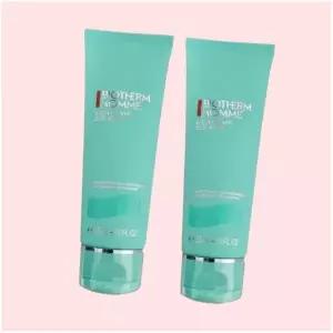 비오템 옴므 아쿠아파워 클렌저 클렌징 폼 125ml + 4675367