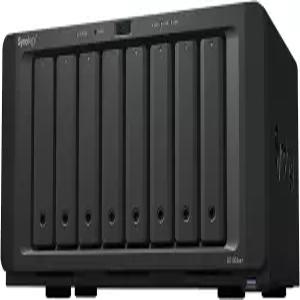 Synology 8-Bay 디스크스테이션 DS1823xs+(디스크리스)