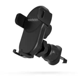 감성공장 15W 고속 무선충전 차량용 휴대폰 거치대 HD-HG-A02