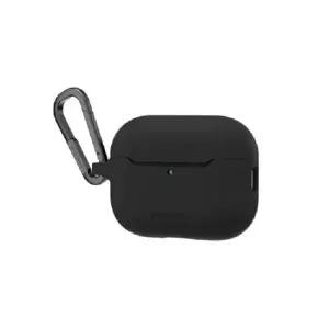 [텐바이텐]스위치이지 Skin AirPod Pro3 케이스 -블랙
