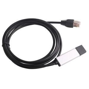 RS485 FTDI FT232RL USB to RS485 직렬 변환기 케이블, 델타 IFD6500 용