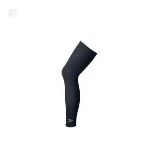 로켓터틀 다이와 레그커버 DA-5225 블랙 L 낚시타이즈 다이와레깅스반바지