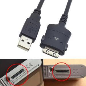 완벽호환 1PCS SUC-C2 USB 데이터 전송 코드 삼성 디지털 카메라 NV3 I5